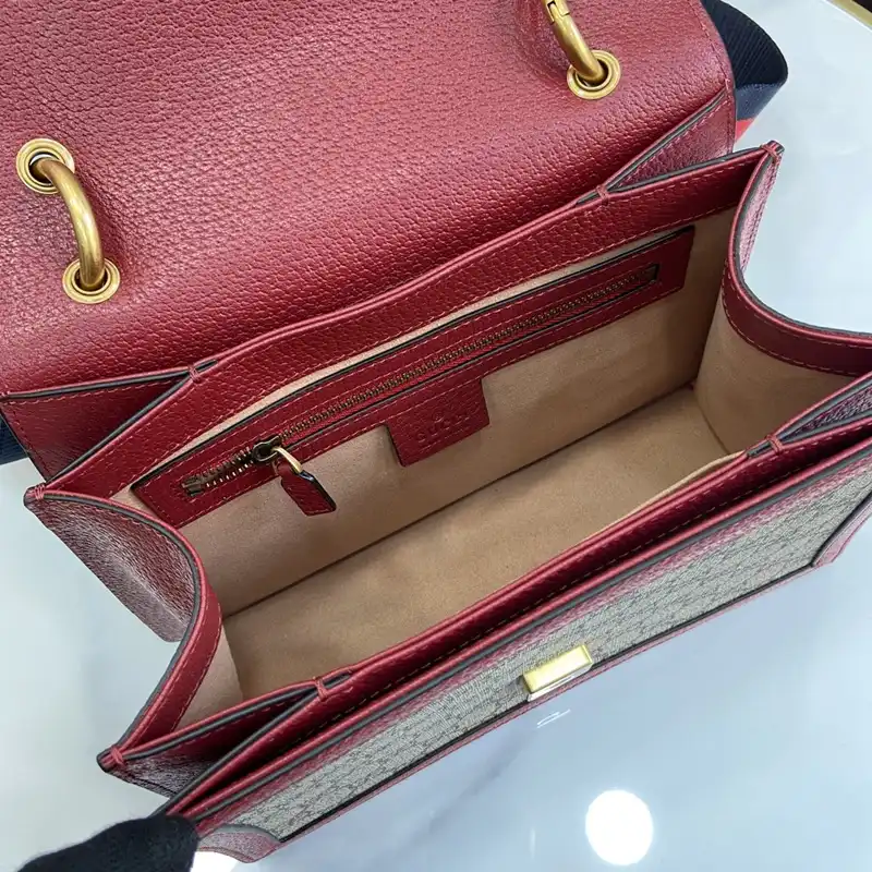 Gucci Bags 2407YZ0272