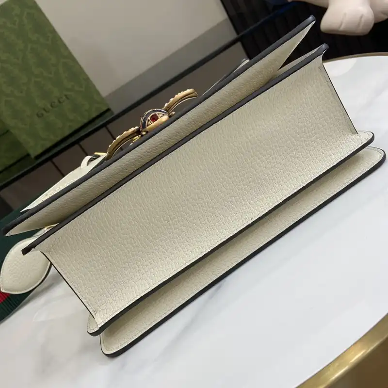 Gucci Bags 2407YZ0273