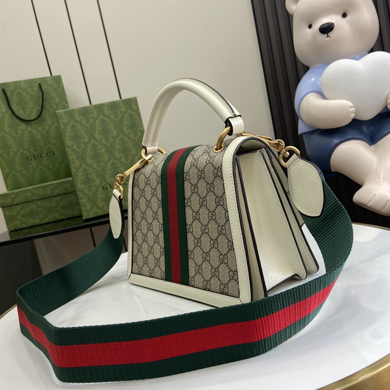 Faux Gucci Bags 2407YZ0273