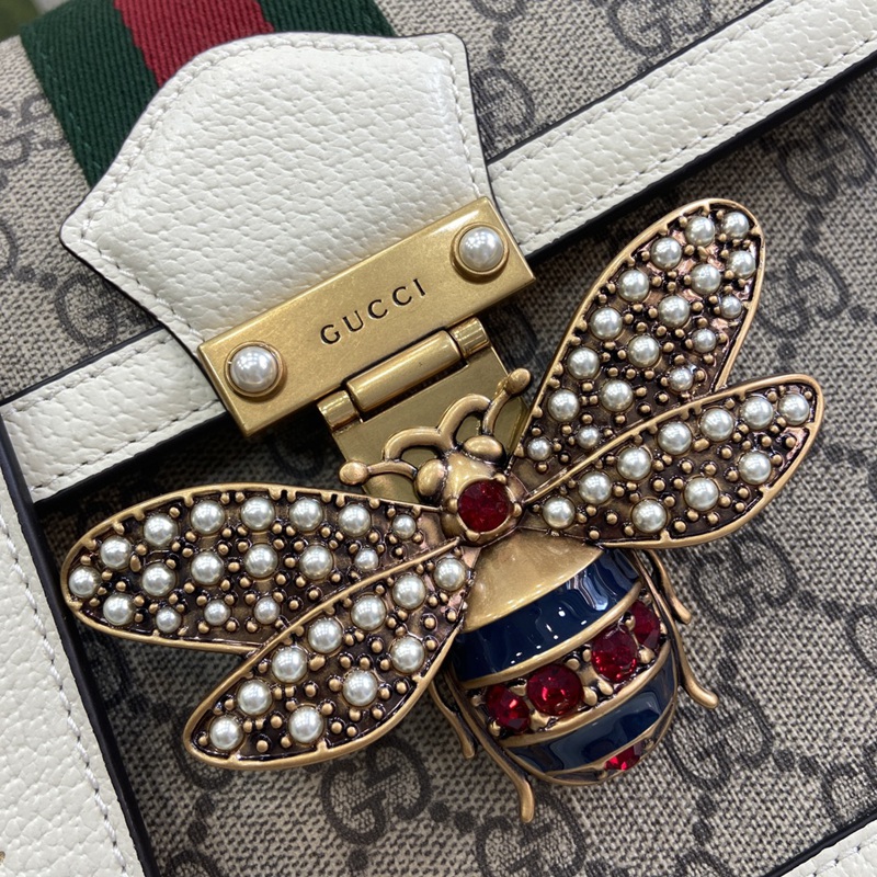 Faux Gucci Bags 2407YZ0273