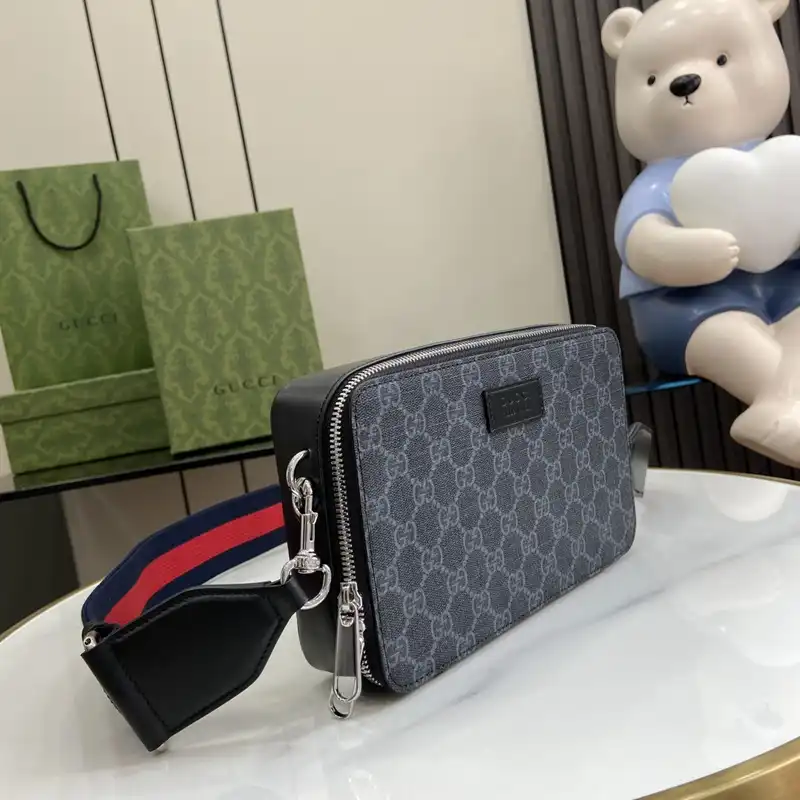 FASH Gucci Bags 2407YZ0274