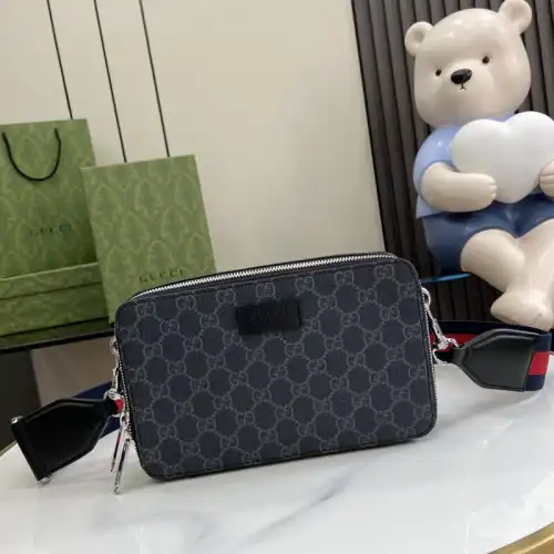 Gucci Bags 2407YZ0274