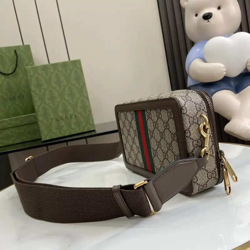 Gucci Bags 2407YZ0275