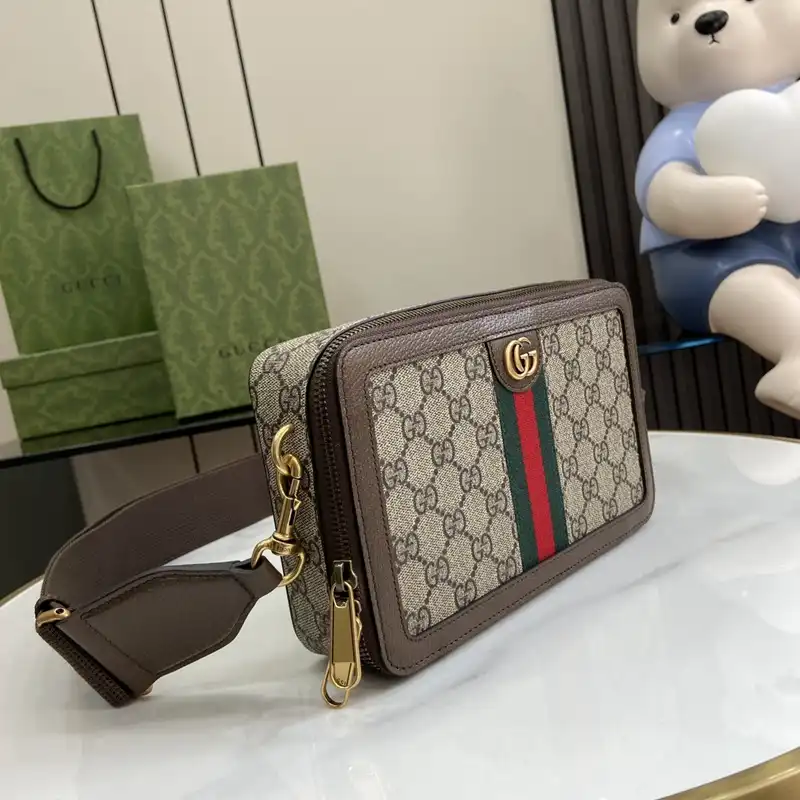 Cheap Gucci Bags 2407YZ0275