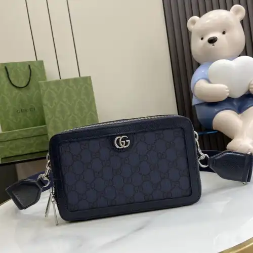 Gucci Bags 2407YZ0276