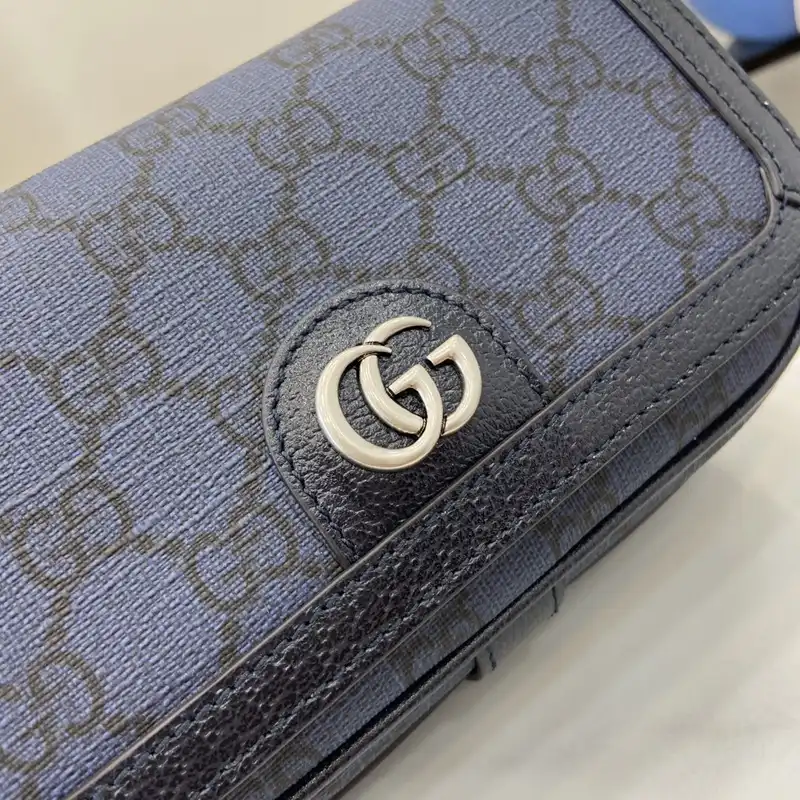 Gucci Bags 2407YZ0277