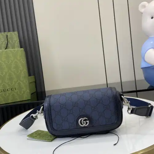 Gucci Bags 2407YZ0277