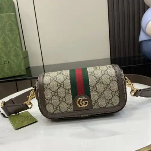 FASH Gucci Bags 2407YZ0279