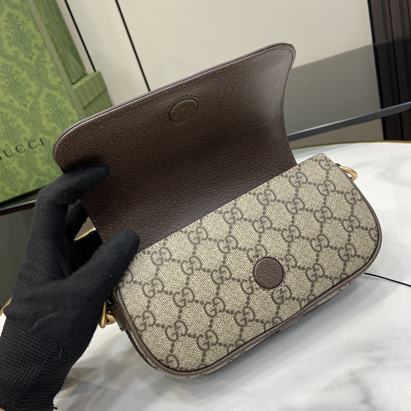 Faux Gucci Bags 2407YZ0279