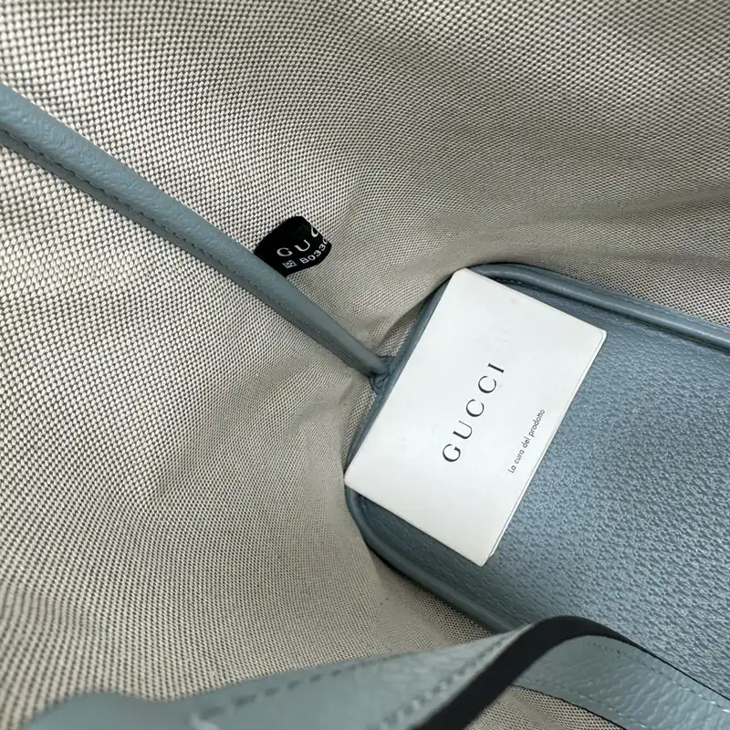 Gucci Bags 2407YZ0285