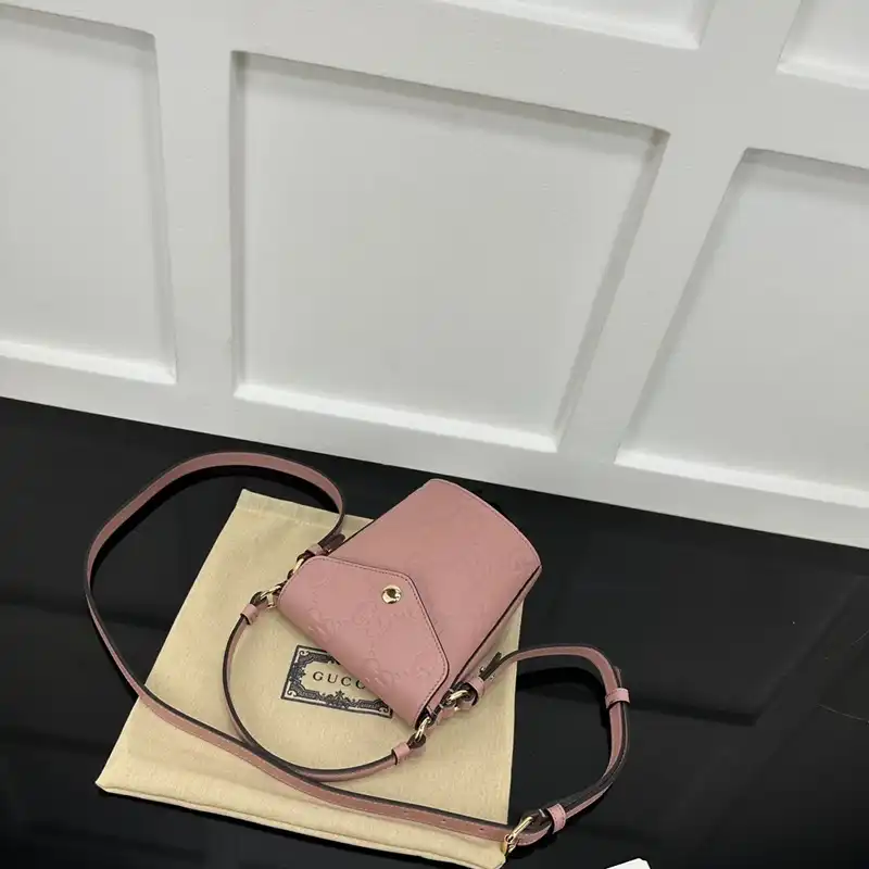 Gucci Bags 2407YZ0286