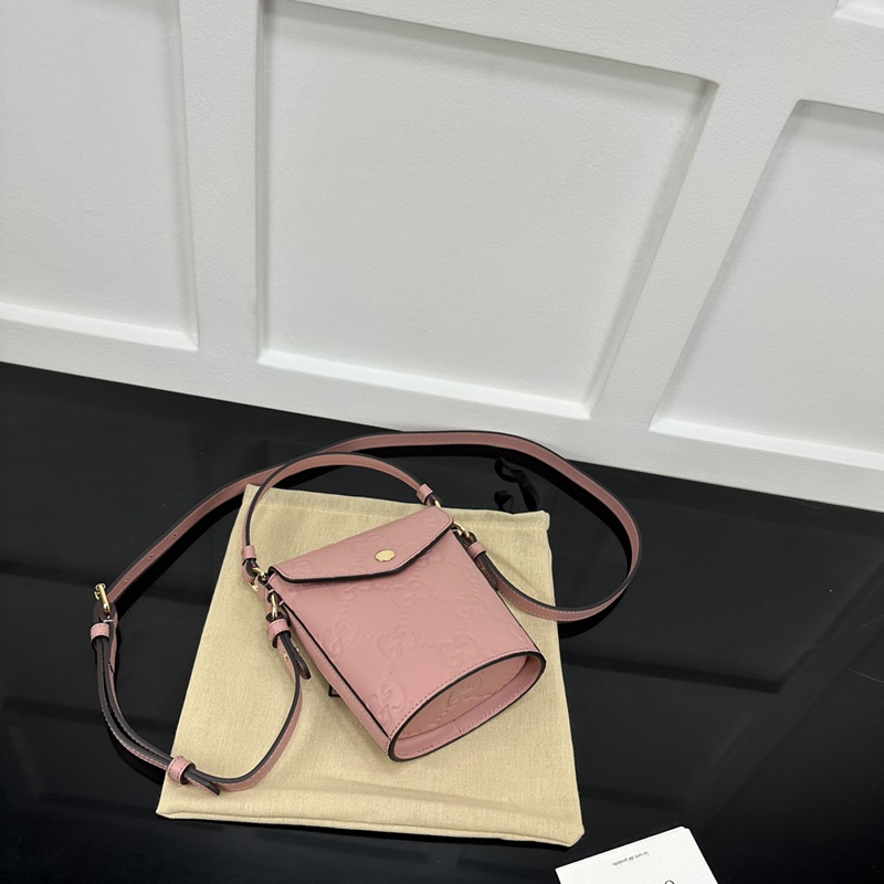 FASH Gucci Bags 2407YZ0286