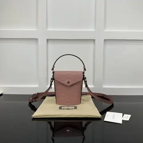 Gucci Bags 2407YZ0286