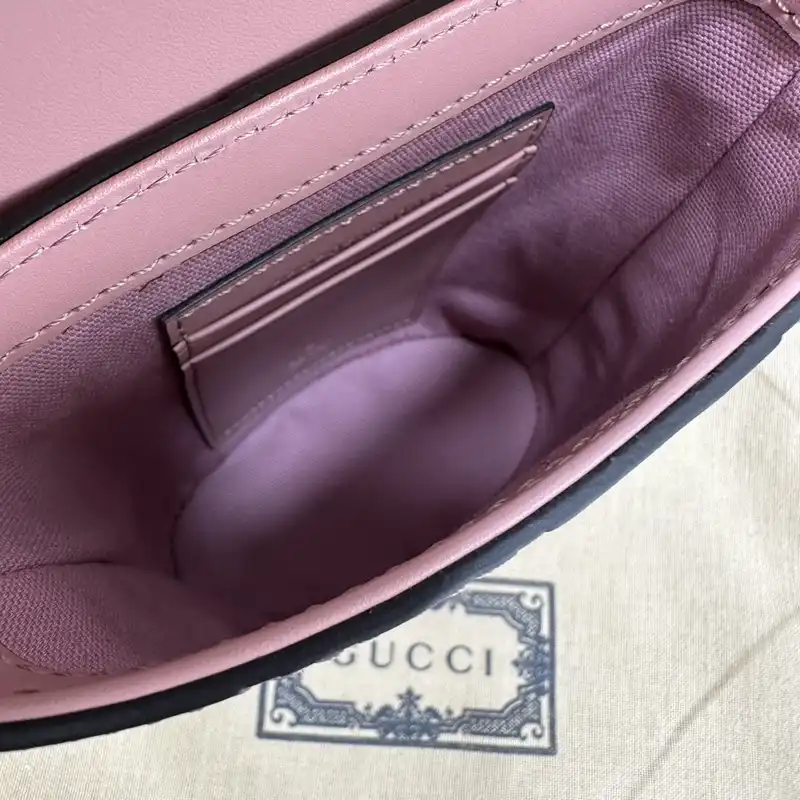 Gucci Bags 2407YZ0286