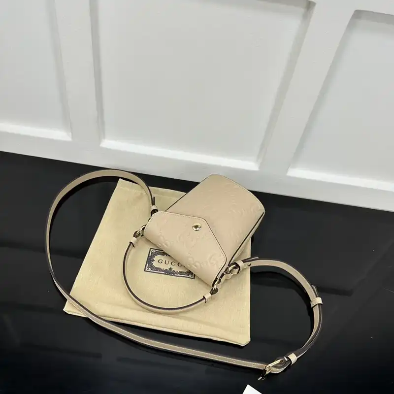 Gucci Bags 2407YZ0287