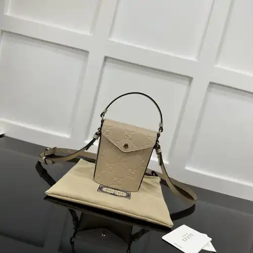 Gucci Bags 2407YZ0287