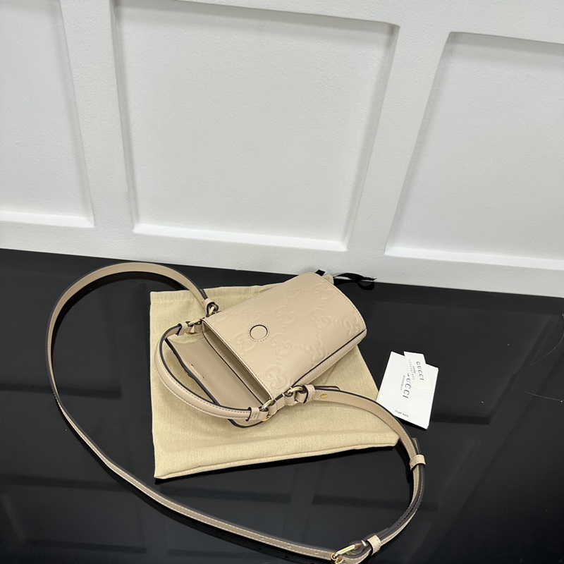 FASH Gucci Bags 2407YZ0287