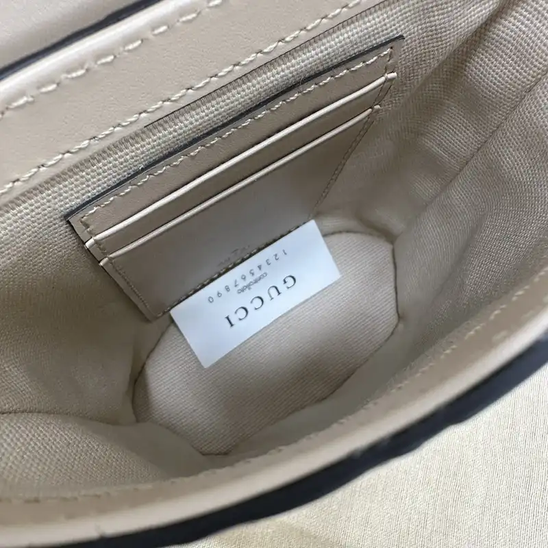 Gucci Bags 2407YZ0287