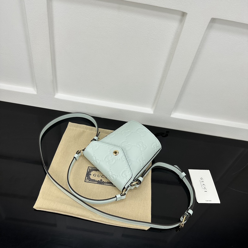 Faux Gucci Bags 2407YZ0288