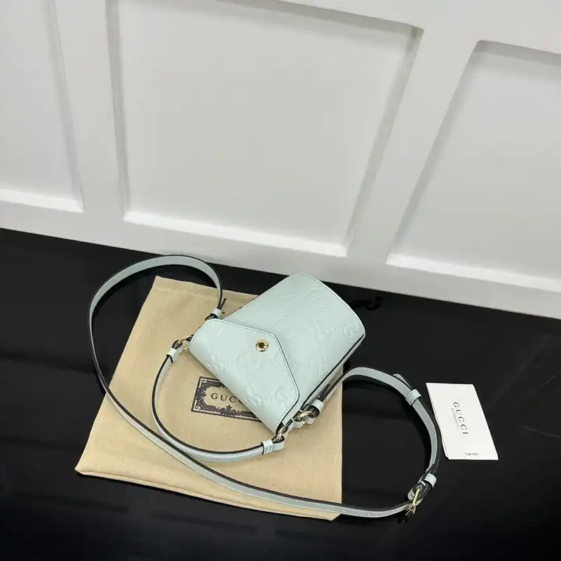 Cheap Gucci Bags 2407YZ0288