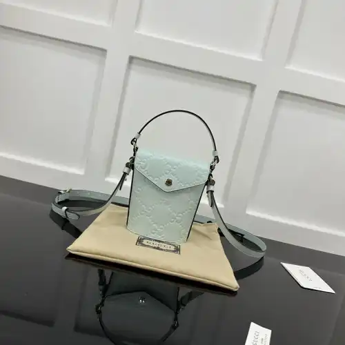 Gucci Bags 2407YZ0288