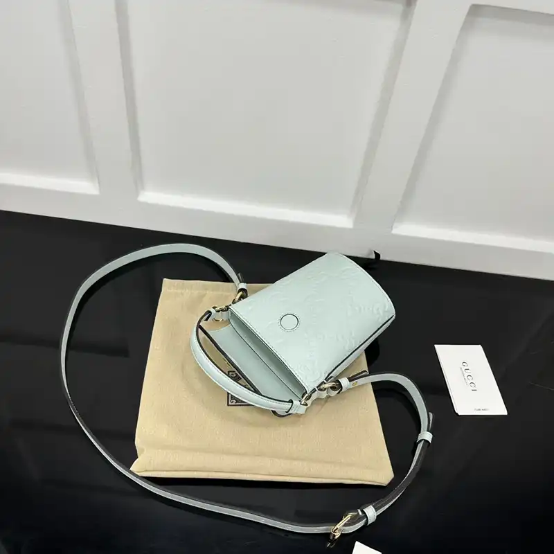 Gucci Bags 2407YZ0288