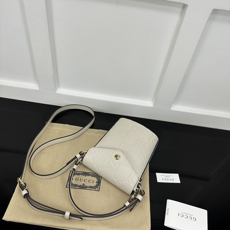 Gucci Bags 2407YZ0289