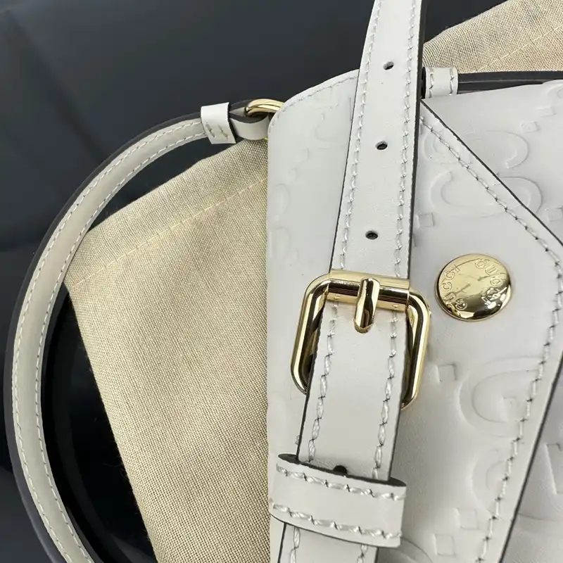 Gucci Bags 2407YZ0289