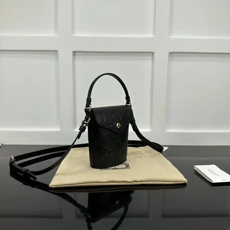 Gucci Bags 2407YZ0290