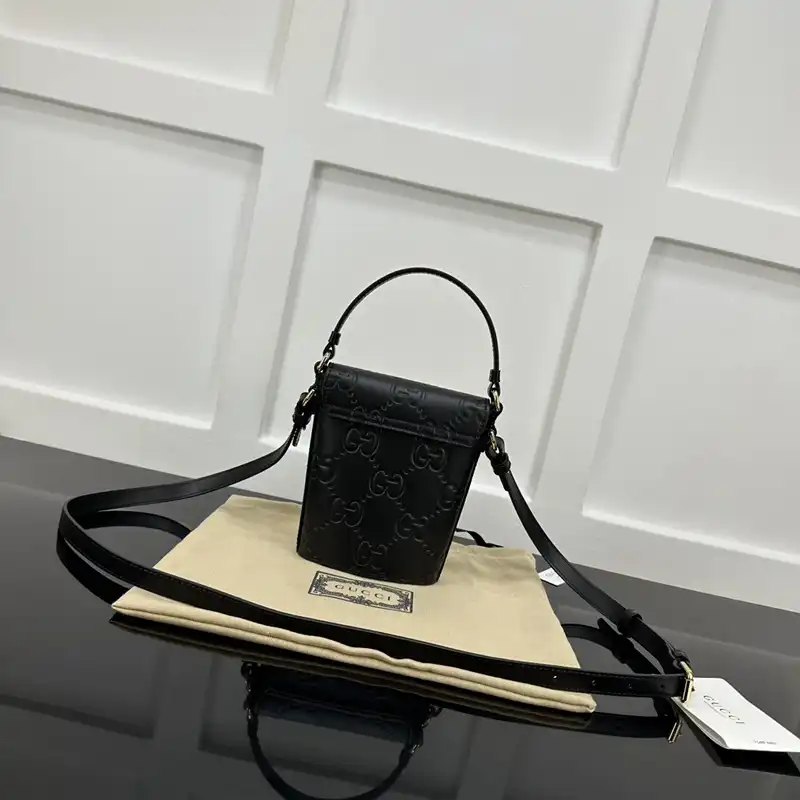 Gucci Bags 2407YZ0290