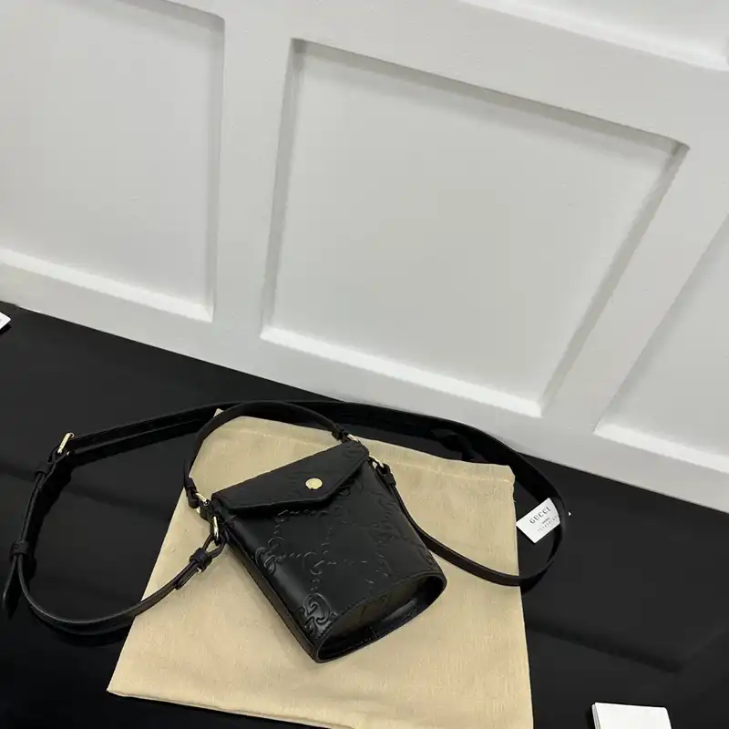 Gucci Bags 2407YZ0290