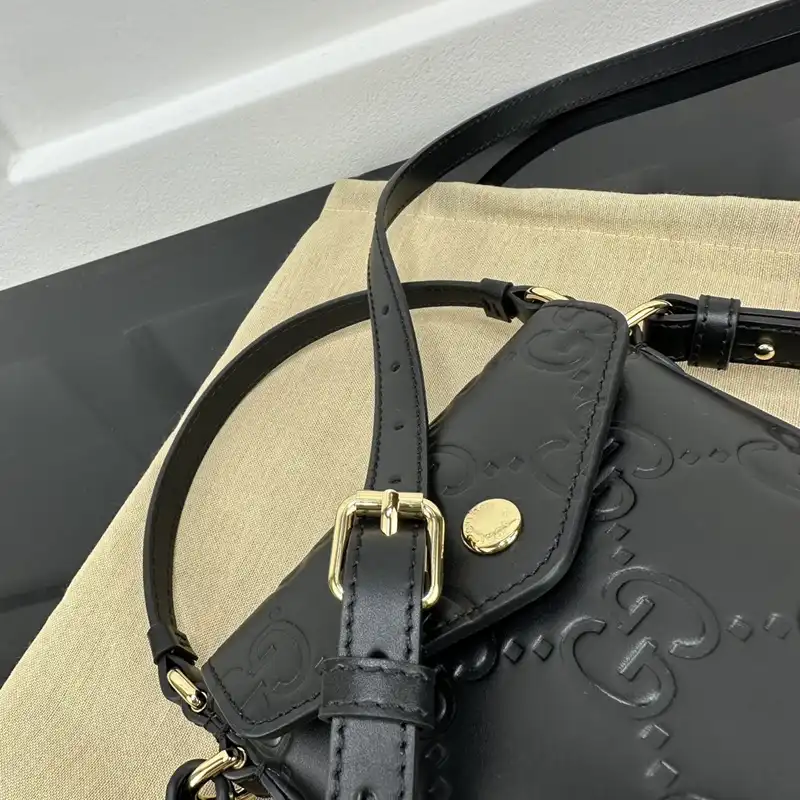 Gucci Bags 2407YZ0290