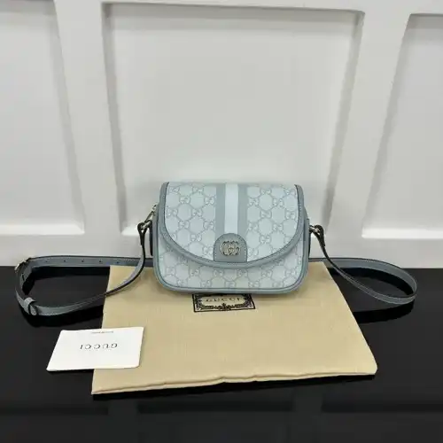 Gucci Bags 2407YZ0291