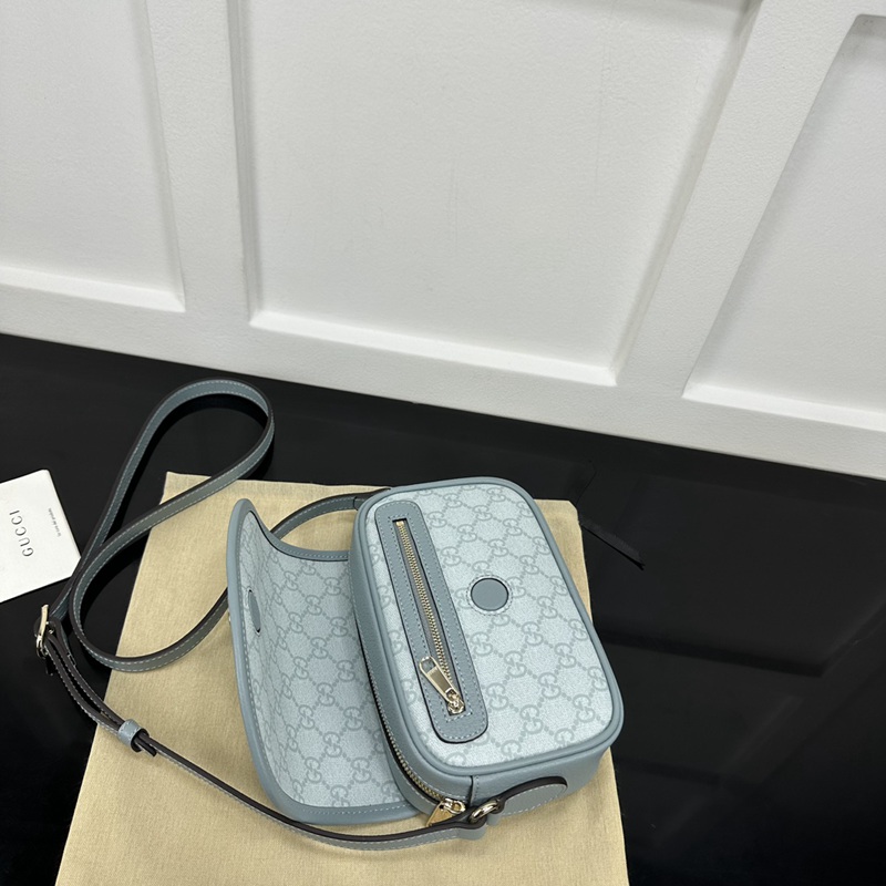 FASH Gucci Bags 2407YZ0291