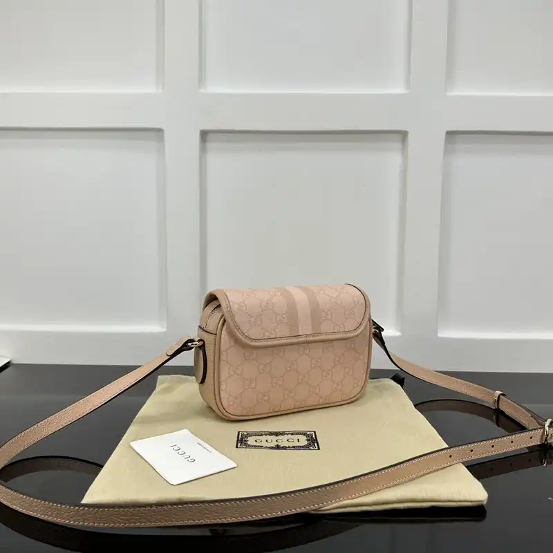 Gucci Bags 2407YZ0292