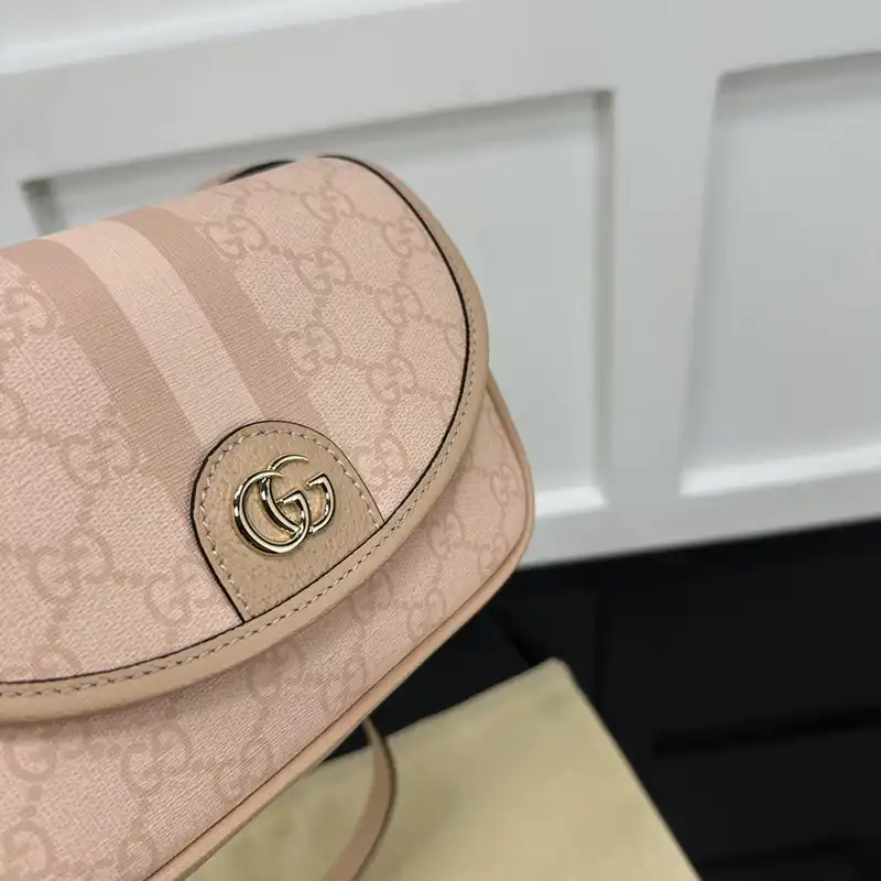 Gucci Bags 2407YZ0292