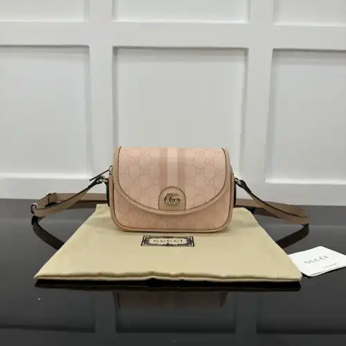 Gucci Bags 2407YZ0292