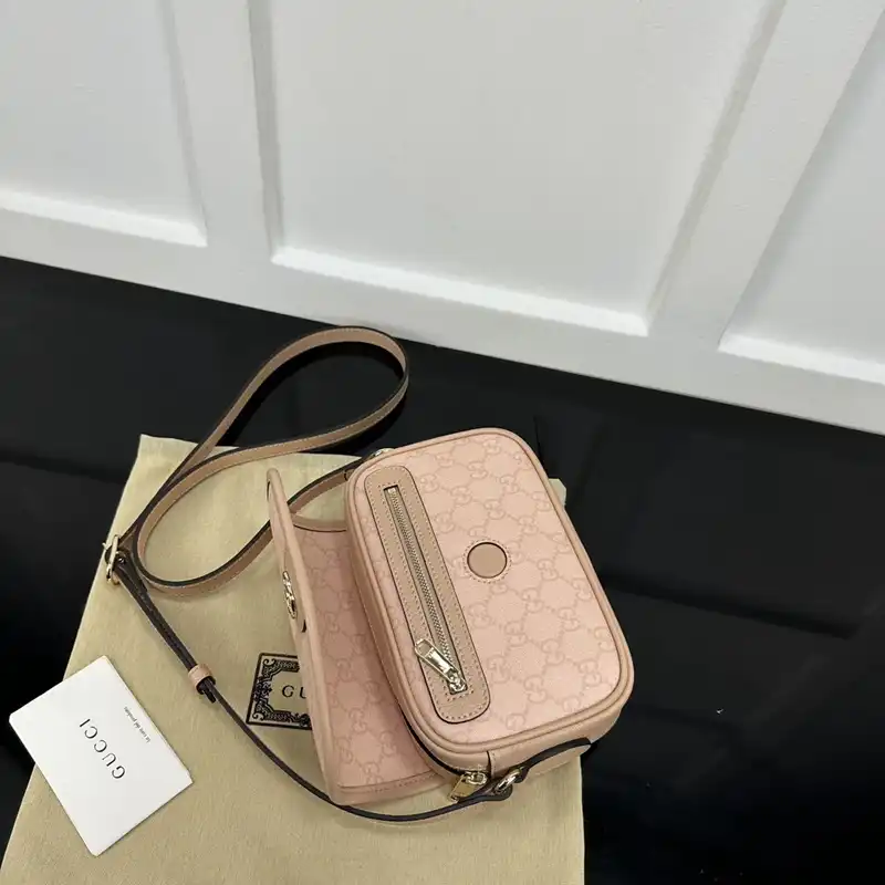 Fashionrep Gucci Bags 2407YZ0292