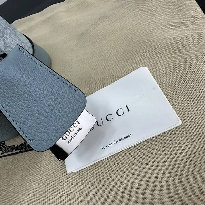 Gucci Bags 2407YZ0298