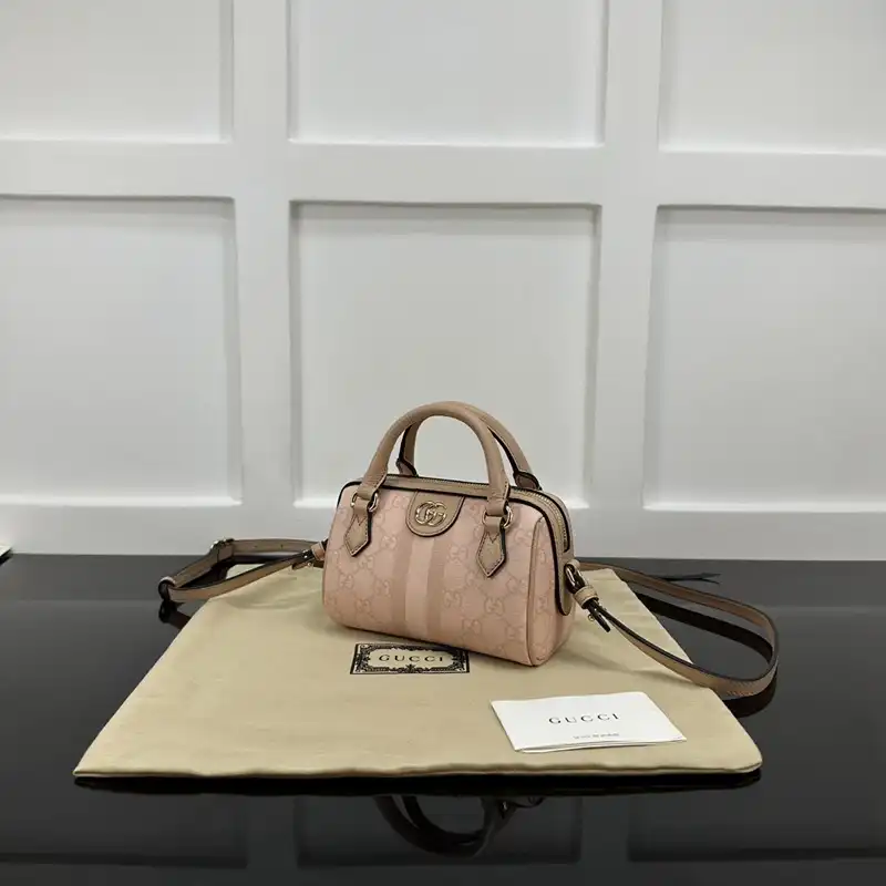 Gucci Bags 2407YZ0299