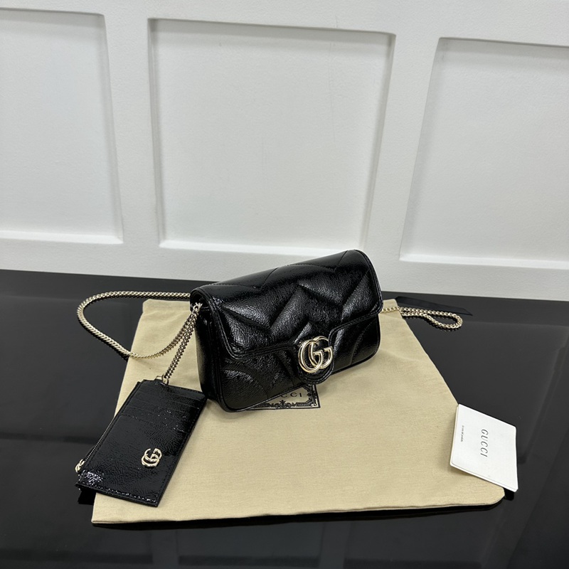 FASH Gucci Bags 2407YZ0301