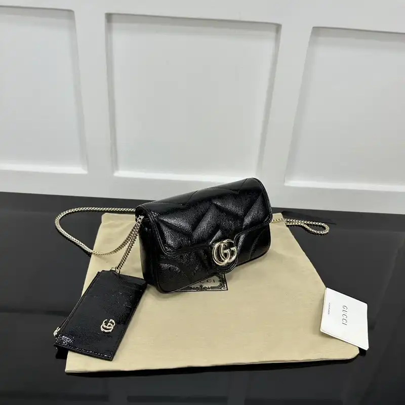 Cheap Gucci Bags 2407YZ0301