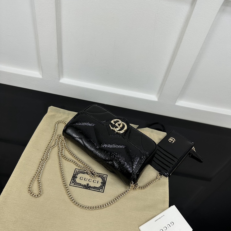 FASH Gucci Bags 2407YZ0301