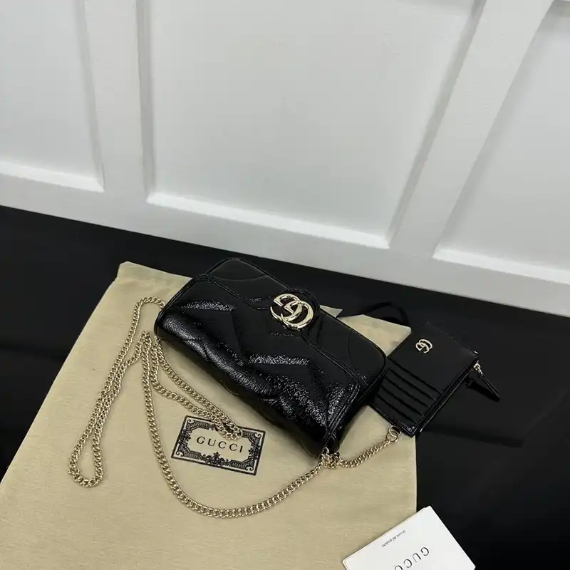 Cheap Gucci Bags 2407YZ0301