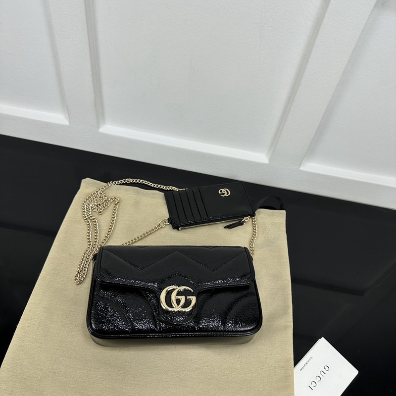 Faux Gucci Bags 2407YZ0301