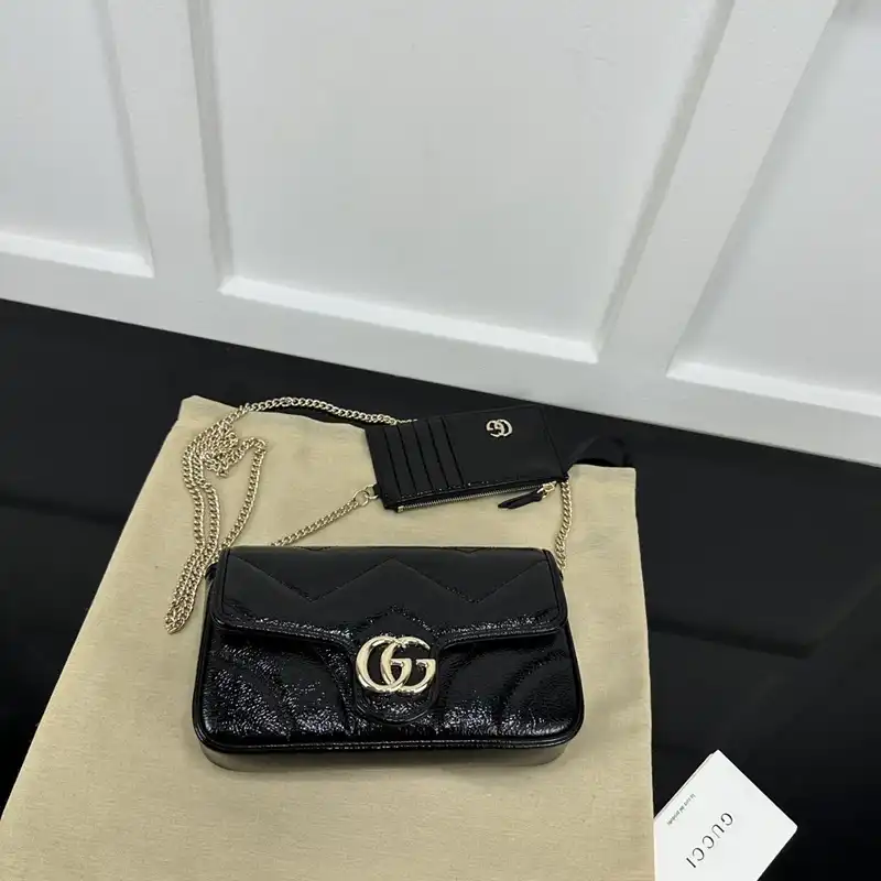 Gucci Bags 2407YZ0301