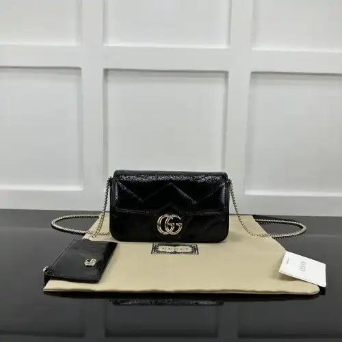 Gucci Bags 2407YZ0301