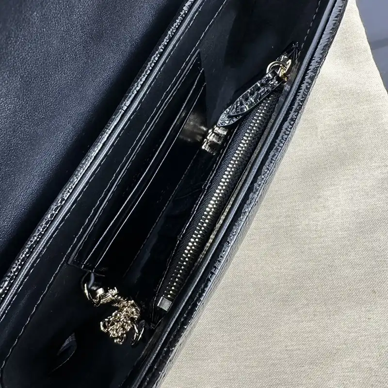 Gucci Bags 2407YZ0301