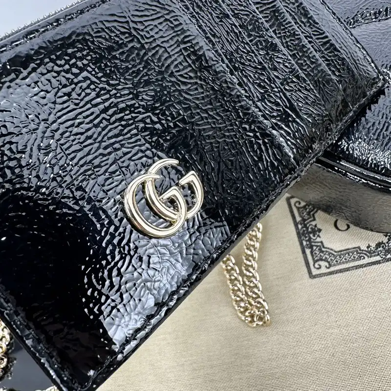 Gucci Bags 2407YZ0301