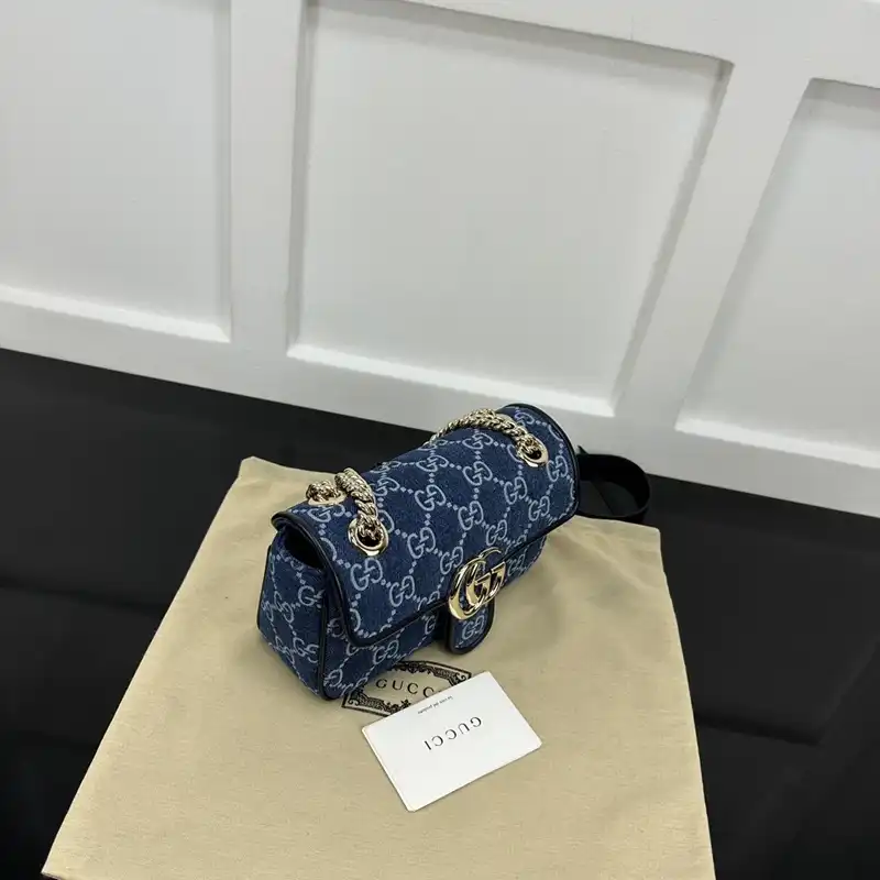 Cheap Gucci Bags 2407YZ0302